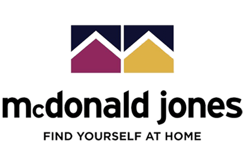 McDonald Jones Homes