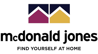 McDonald Jones Homes