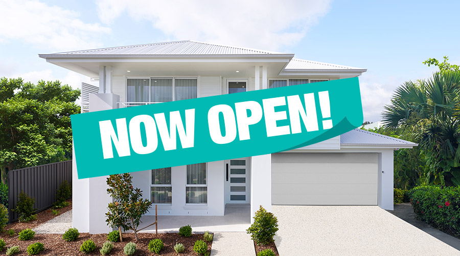 New Living Homes