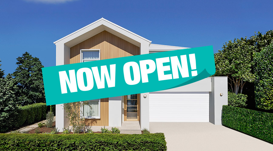 Masterton Homes