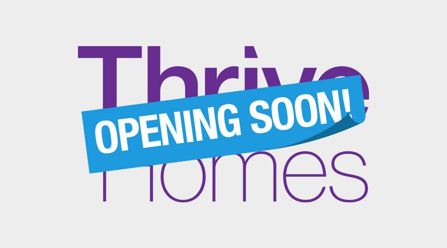 Thrive Homes