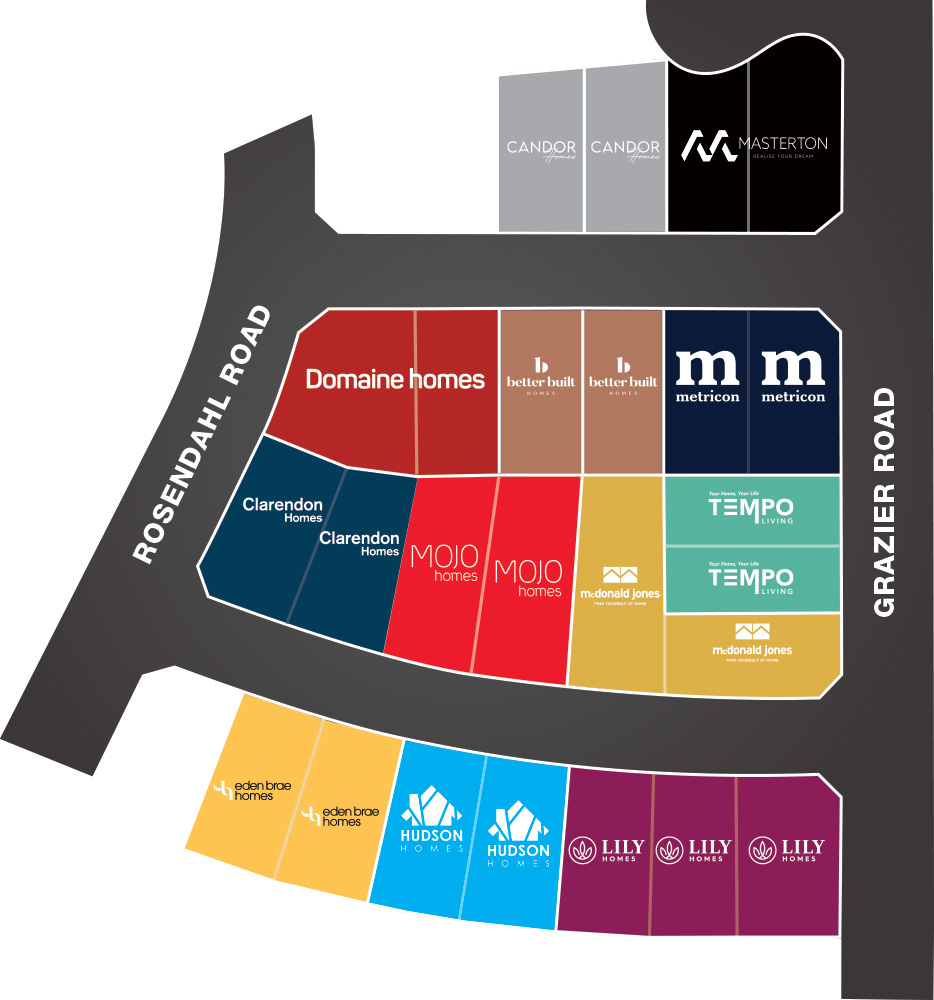 watagan park village map