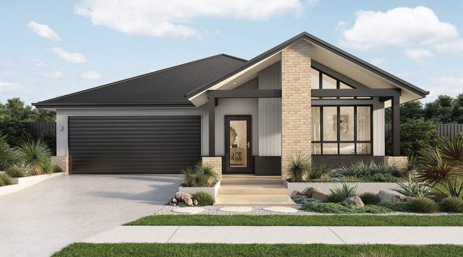 Candor Homes