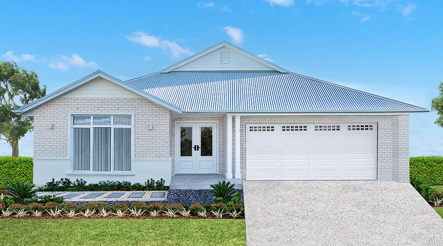 Eden Brae Homes