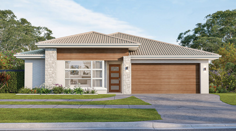 Hudson Homes
