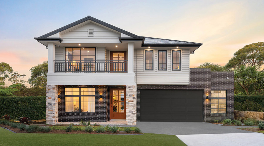 Lily Homes