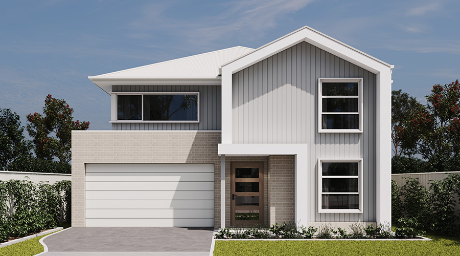 Masterton Homes