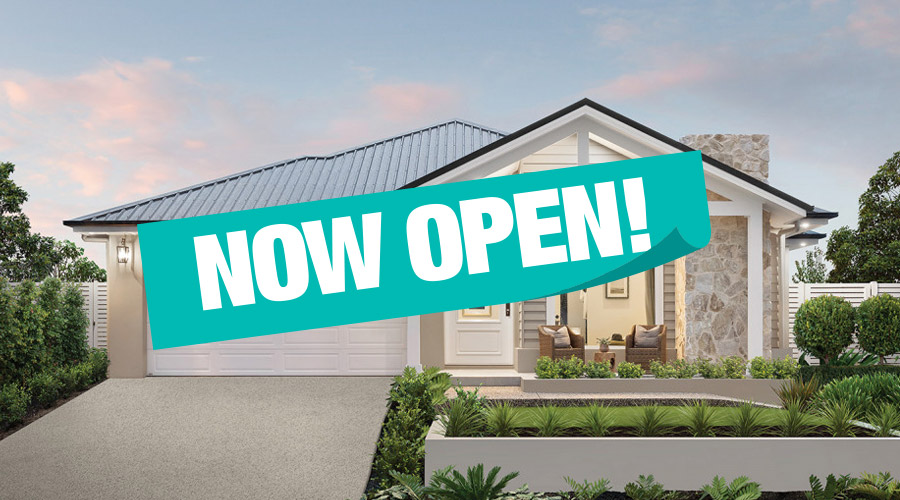 McDonald Jones Homes