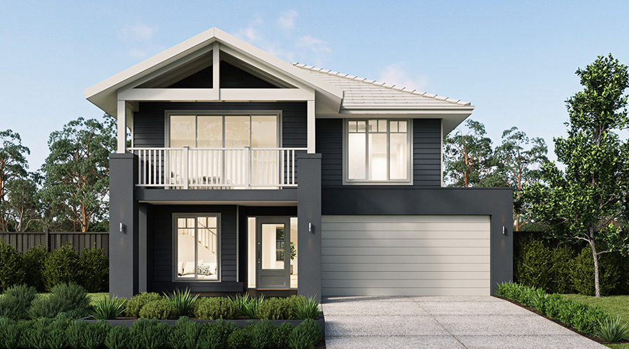 Metricon Homes