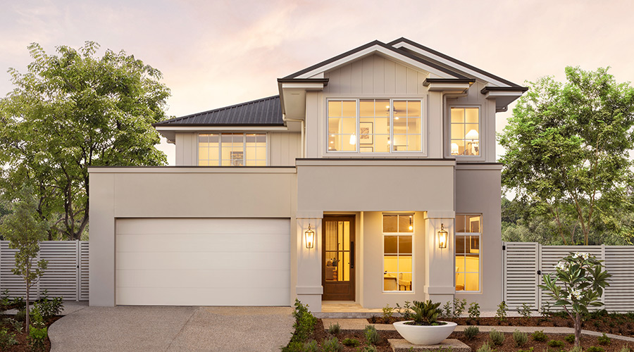 Mojo Homes