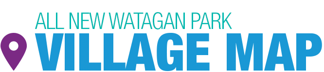 Watagan Park Village Map